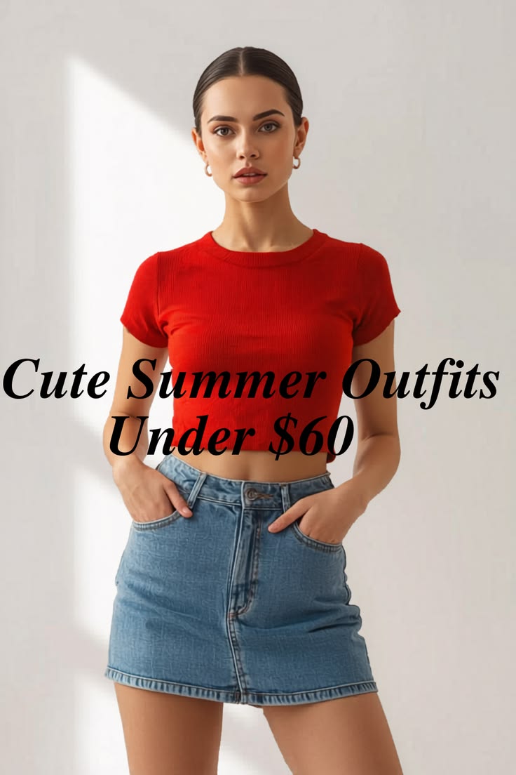 Summer Outfit Cover